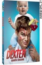 Dexter - Stagione 04 (4 Dvd)