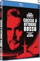 Caccia a Ottobre Rosso ( Blu - Ray Disc )