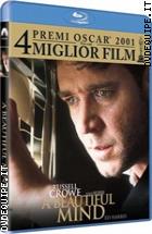 A Beautiful Mind ( Blu - Ray Disc )