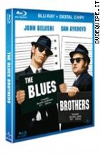 The Blues Brothers ( Blu - Ray Disc + Digital Copy)