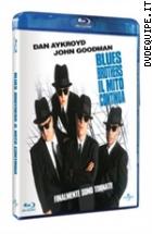 Blues Brothers - Il Mito Continua ( Blu - Ray Disc )
