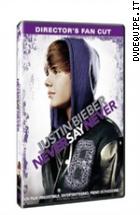 Justin Bieber - Never Say Never - Director's Fan Cut