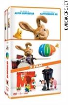 Hop + Cattivissimo Me (2 Dvd)