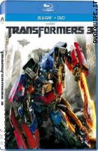 Transformers 3 ( Blu - Ray Disc )