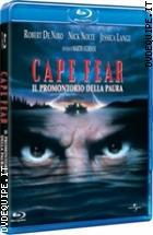 Cape Fear - Il Promontorio Della Paura ( Blu - Ray Disc )