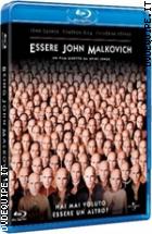 Essere John Malkovich ( Blu - Ray Disc )
