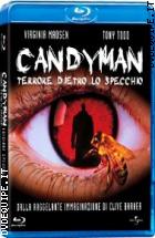 Candyman - Terrore Dietro Lo Specchio ( Blu - Ray Disc )