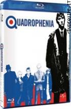 Quadrophenia ( Blu - Ray Disc )
