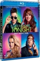 Take Me Home Tonight ( Blu - Ray Disc )