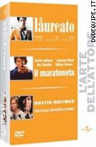 L'arte Dell'attore Box Set (3 Dvd)