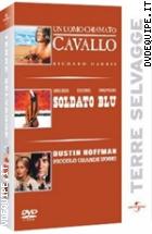 Terre Selvagge Box Set (3 Dvd)