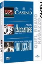 Quel Bravo Ragazzo Box Set (3 Dvd)