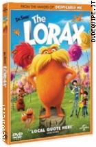 Lorax - Il Guardiano Della Foresta