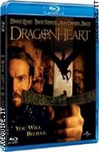 Dragonheart ( Blu - Ray Disc )
