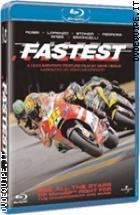 Fastest ( Blu - Ray Disc )