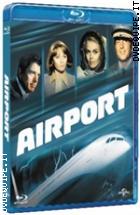 Airport ( Blu - Ray Disc )