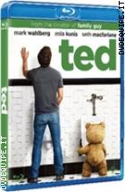 Ted ( Blu - Ray Disc) (V.M. 14 Anni)