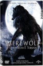 Werewolf - La Bestia È Tornata