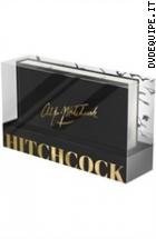 Alfred Hitchcock - The Masterpiece Collection ( 14 Blu - Ray Disc )