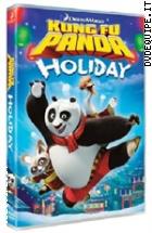 Kung Fu Panda Holiday