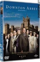 Downton Abbey - Stagione 1 (3 Dvd)