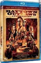 Baytown Outlaws - I Fuorilegge ( Blu - Ray Disc )