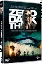 Zero Dark Thirty