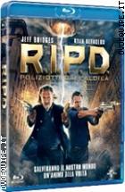 R.I.P.D. - Poliziotti dell'Aldilà ( Blu - Ray Disc )