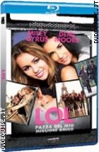 LOL - Pazza Del Mio Migliore Amico ( Blu - Ray Disc )