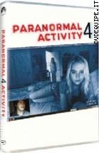 Paranormal Activity 4