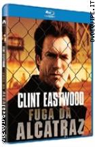 Fuga Da Alcatraz ( Blu - Ray Disc )