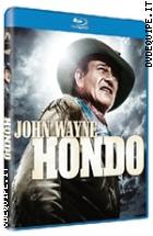 Hondo ( Blu - Ray Disc )