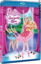 Barbie E Le Scarpette Rosa ( Blu - Ray Disc )