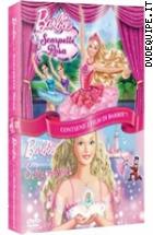 Barbie E Le Scarpette Rosa + Barbie E Lo Schiaccianoci (2 Dvd)