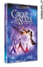 Cirque Du Soleil - Mondi Lontani