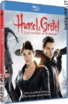 Hansel & Gretel - Cacciatori Di Streghe ( Blu - Ray Disc )