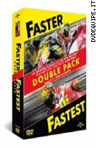 Fastest + Faster - Double Pack (2 Dvd)