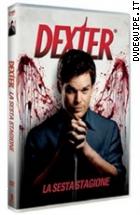 Dexter - Stagione 06 (4 Dvd)