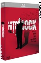 Alfred Hitchcock - Boxset 2 ( 7 Blu - Ray Disc )