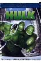 Hulk (Reel Heroes Collection) ( Blu - Ray Disc )