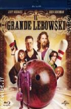 Il Grande Lebowski (Reel Heroes Collection) ( Blu - Ray Disc )