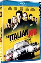 The Italian Job ( Blu - Ray Disc )