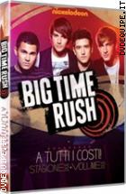 Big Time Rush - A Tutti I Costi - Stagione 2 - Volume 2 (2 Dvd)