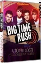 Big Time Rush - A Tutti I Costi - Stagione 2 - Volume 2 (2 Dvd)