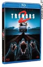 Tremors 2 - Aftershocks ( Blu - Ray Disc )