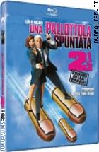 Una Pallottola Spuntata 2 1/2- L'odore Della Paura ( Blu - Ray Disc )