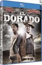 El Dorado ( Blu - Ray Disc )