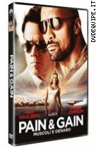 Pain & Gain - Muscoli E Denaro