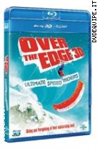 Over The Edge 3D ( Blu - Ray 3D/2D )