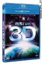 Best Of 3D ( Blu - Ray 3D/2D)